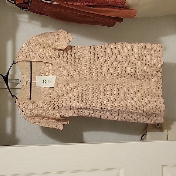 Sezane Cassey Dress - Picture 6 of 10